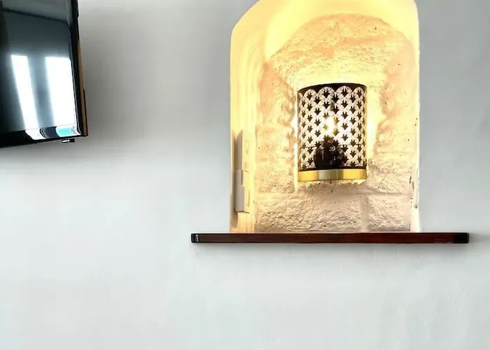 Le Nid Du Miroir