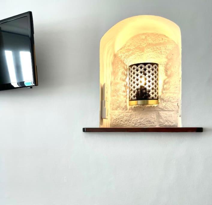 Le Nid Du Miroir
