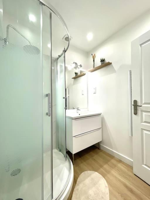 Le Nid Du Miroir