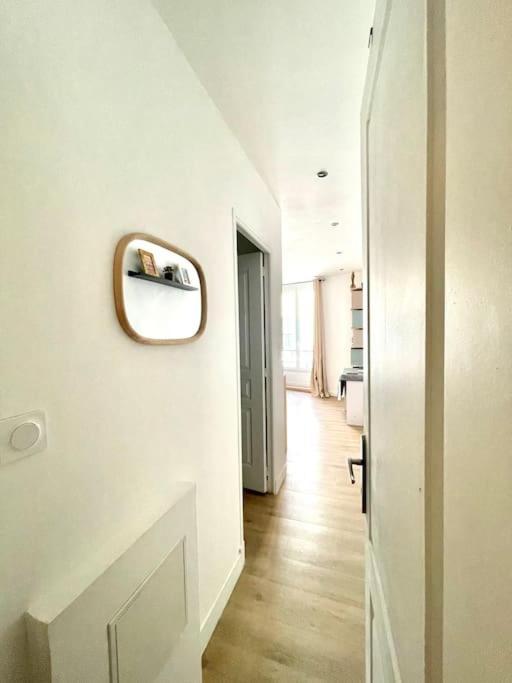 Le Nid Du Miroir Martigues